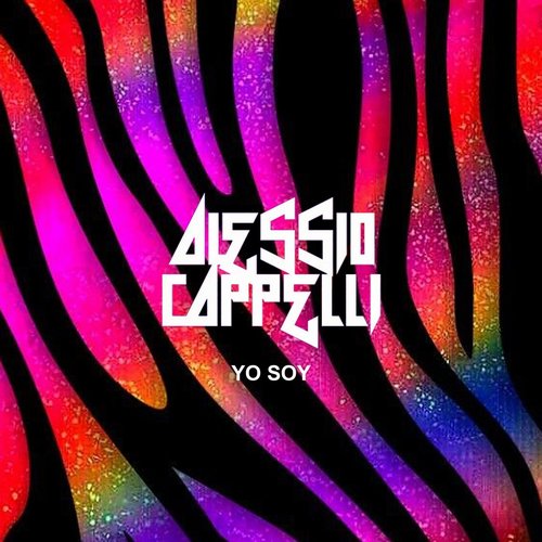 Alessio Cappelli - Yo Soy (Extended Mix) [SFM962DJ]